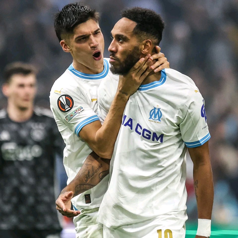 英雄联盟赛事下注 -转折点阿贾克斯造点机会;欧联赛后攻防权衡;压力陡增;球队文化再被提及