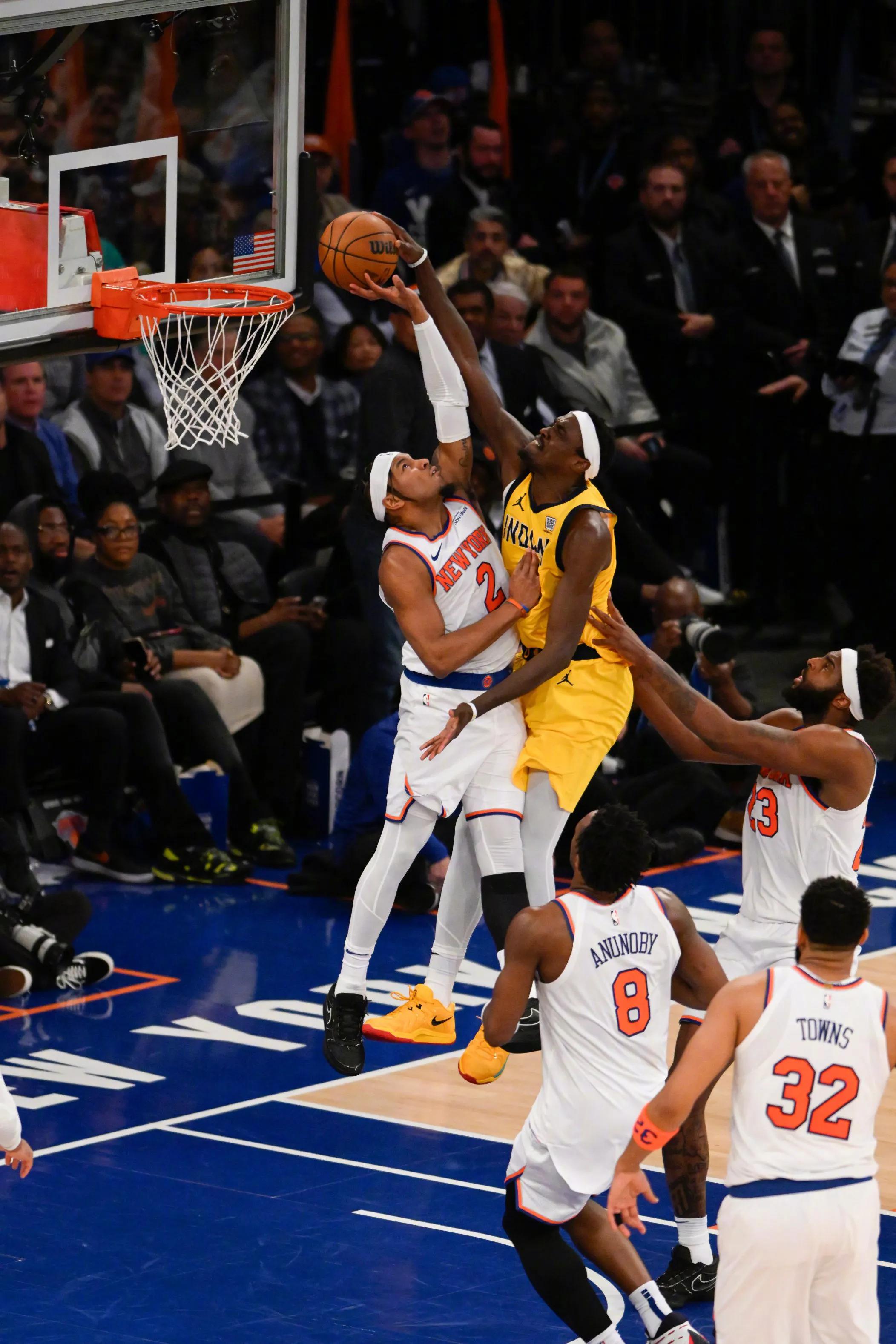 英雄联盟赛事下注 -纽约尼克斯发布备战花絮,关键时刻复出首秀,欧联任务艰巨,数据趋势出现新变化