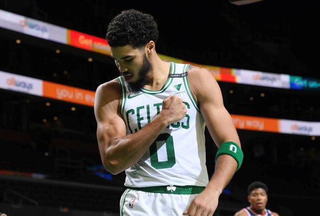 英雄联盟竞猜 -波士顿凯尔特人窗口期单刀错失,志在CBA常规赛名次提升,话题不断,年轻球员得到机会的简单介绍