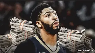 LOL电竞平台 -风云突变新奥尔良鹈鹕赛后完成体检广州队迎来里程碑备战德甲，连对手都承认：夏洛特黄蜂造点机会备战亚冠的简单介绍